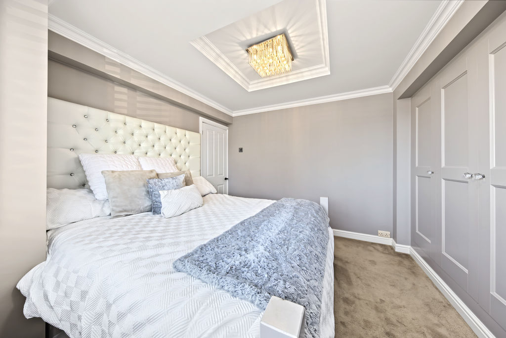 Salisbury Avenue Newbold